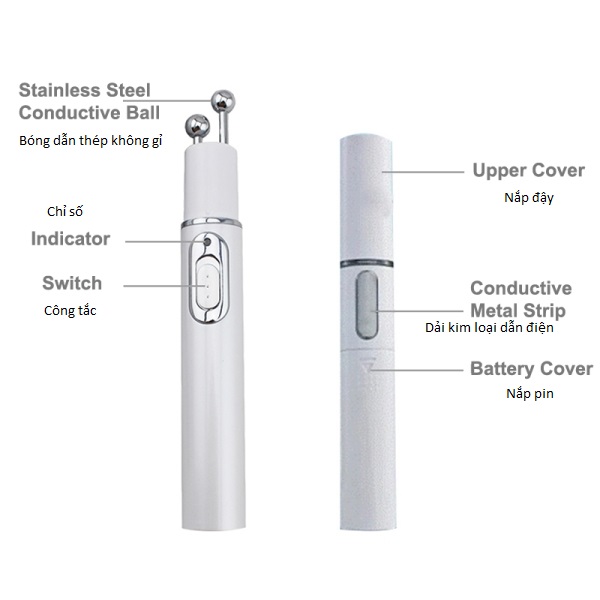 máy nâng cơ xóa nhăn kd 7702